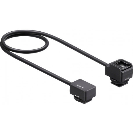 Sony kaabel VMC-SA1 Mi Shoe Audio Extension
