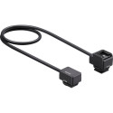 Sony cable VMC-SA1 Mi Shoe Audio Extension