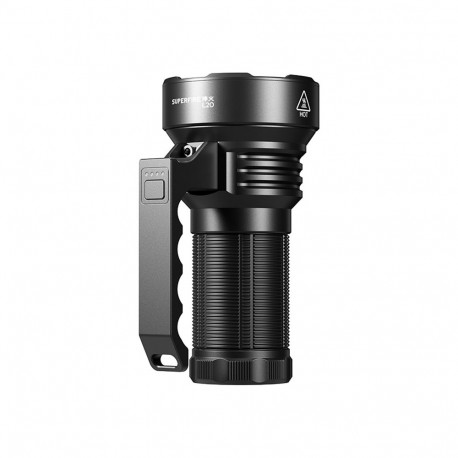 Latarka Superfire L20, 5000lm, USB-C