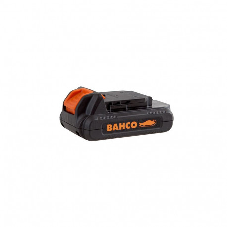 Bahco Li-ion battery 18V 2Ah