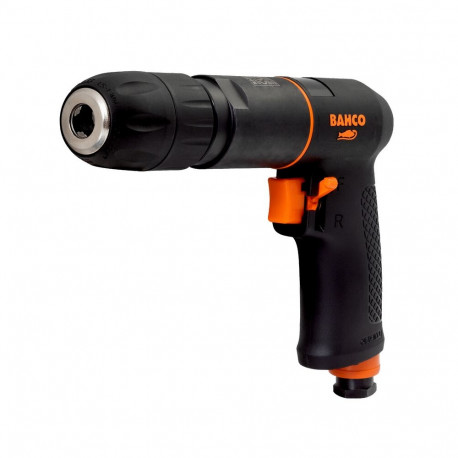 Suruõhu trell reeversiga, 13mm kiirvahetus padrun, max 800rpm