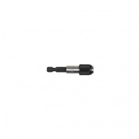 Adaptor with magnet and quick release 60mm 1/4"