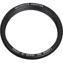 Canon adapter Macrolite 72C