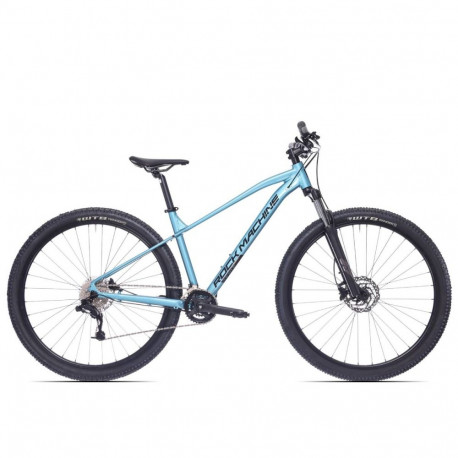 Naiste maastikuratas Rock Machine Catherine 10 Zircon Blue (Ratta suurus: 29 Raami suurus: M)