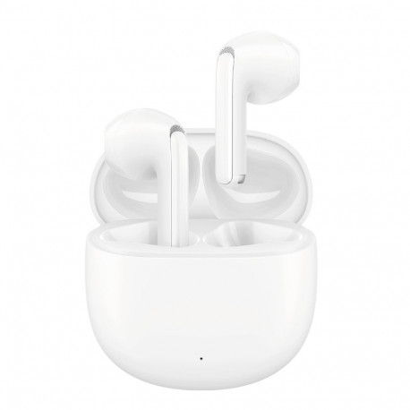 Joyroom JR-FB1 Funpods Bluetooth 6.0 In-Ear TWS Wireless Headphones - White