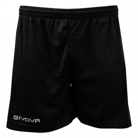 Spodenki Givova One czarne P016 0010