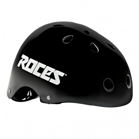 Kask Roces Aggressive czarny 300756 05