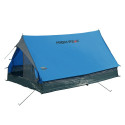 Namiot High Peak Minipack 2 niebieski 10155