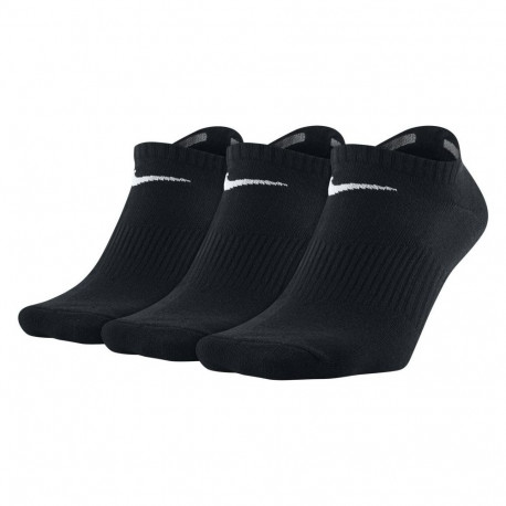Skarpety Nike Performance czarne SX4705 001