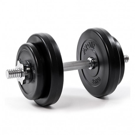 Hantle kompozytowe Profit 10kg DK 4153
