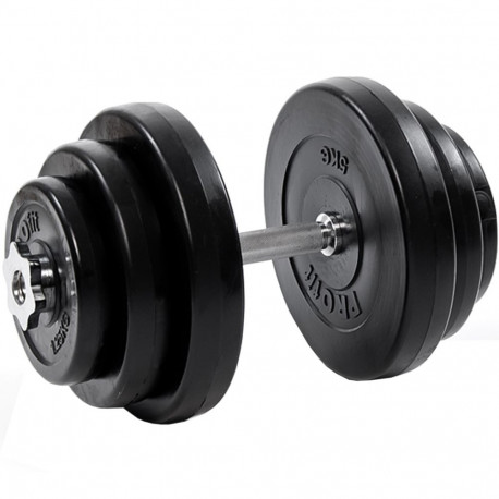Profit komposiithantlid DK 4153 20kg