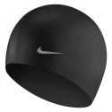 Nike ujumismüts TESS0106-001 Solid Junior, must