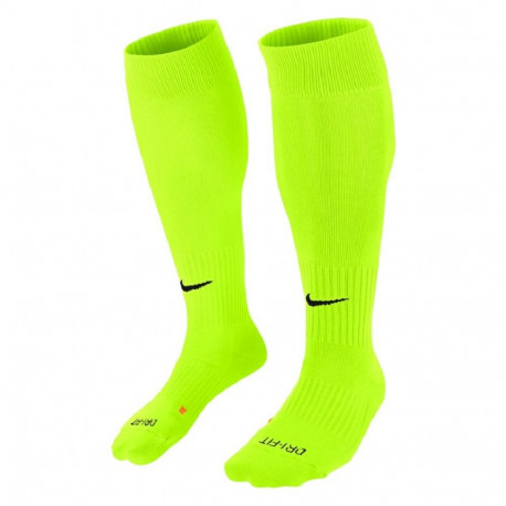 Nike jalgpallisokid Classic II Cush OTC/Academy OTC SX5728 702, laimikollane