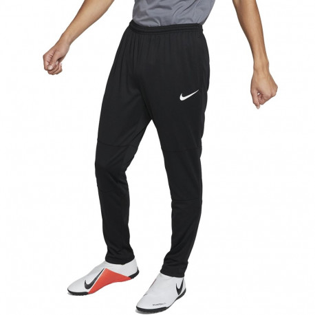 Nike meeste püksid Dry Park 20 KP BV6877 010/FJ3017 010, must