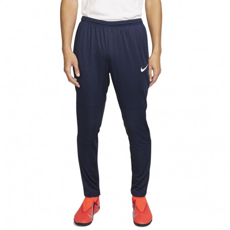 Nike meeste püksid Dry Park 20 Pants KP BV6877 410/FJ3017 451, tumesinine