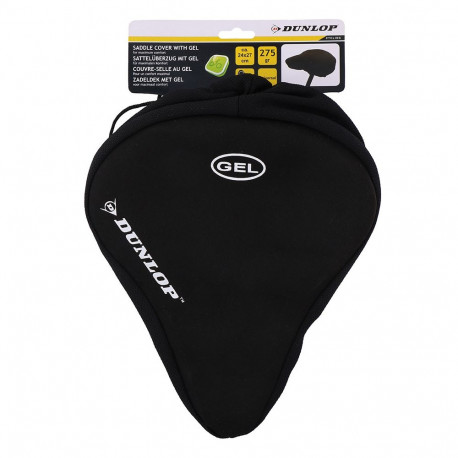Pokrowiec na siodełko Dunlop Saddle Cover Gel 53110