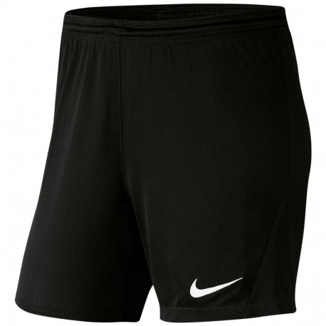 Nike naiste lühikesed püksid Dry Park III NB BV6860 010, must