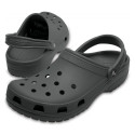 Crocs plätud Classic 10001 0DA, hall