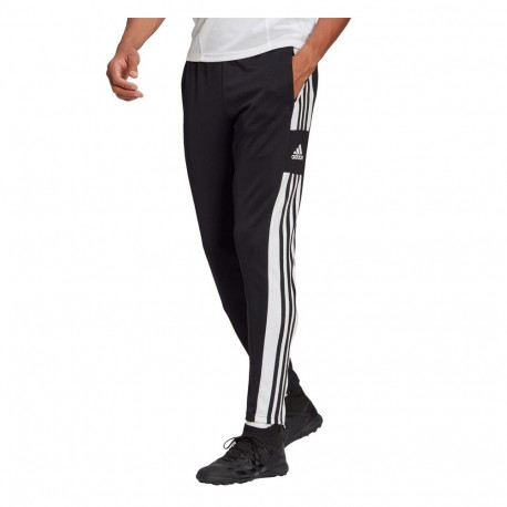 adidas meeste treeningpüksid Squadra 21 GK9545, must