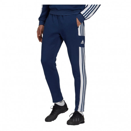 Spodnie męskie adidas Squadra 21 Sweat Pants granatowe GT6643