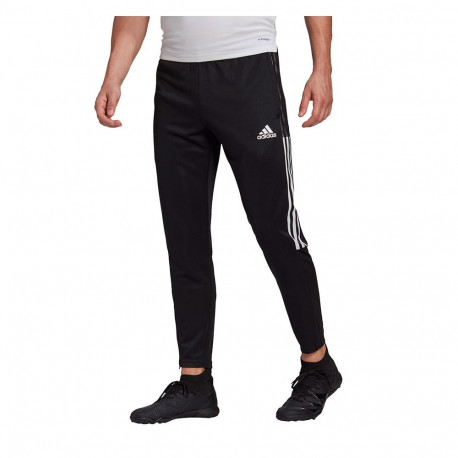 Adidas meeste püksid Tiro 21 Training GH7306, must