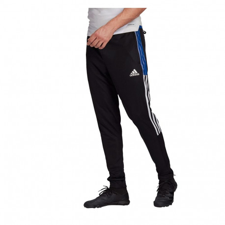Adidas meeste püksid Tiro 21 Track GJ9866, must