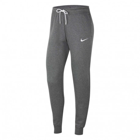 Spodnie damskie Nike Park 20 Fleece grafitowe CW6961 071