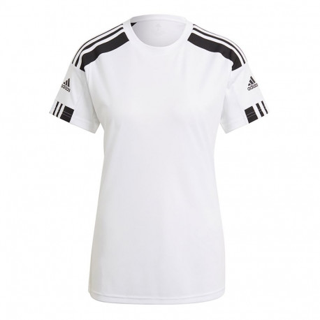 adidas naiste särk Squadra 21 GN5753, valge