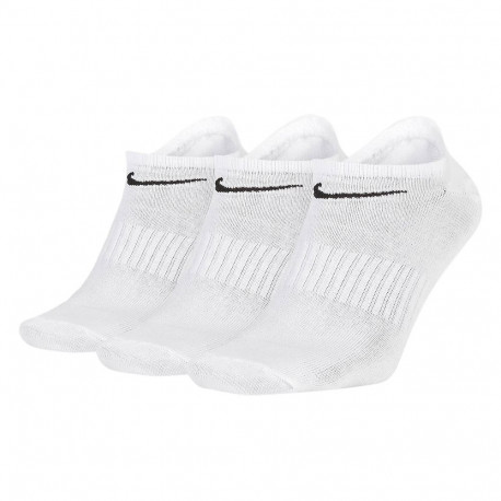 Skarpety Nike Everyday Ltwt Ns 3pr białe SX7678 100
