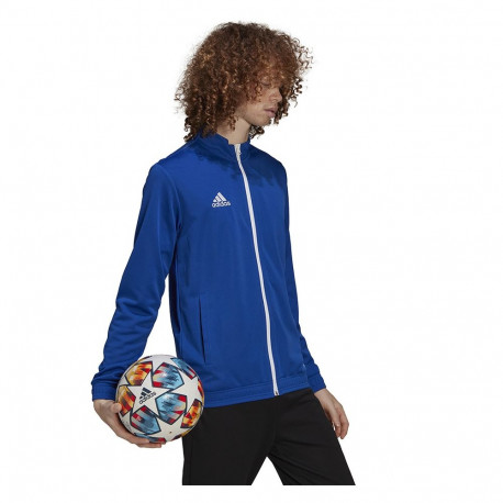 Adidas meeste pusa Entrada 22 HG6287, sinine