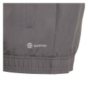 Bluza dla dzieci adidas Entrada 22 Presentation Jacket szara H57539