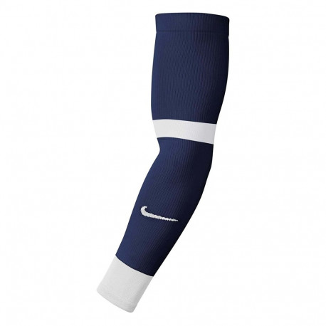 Nike jalgpallivarrukad Matchfit Strike SLV WC22 Team CU6419 410/FQ8282 410, tumesinine