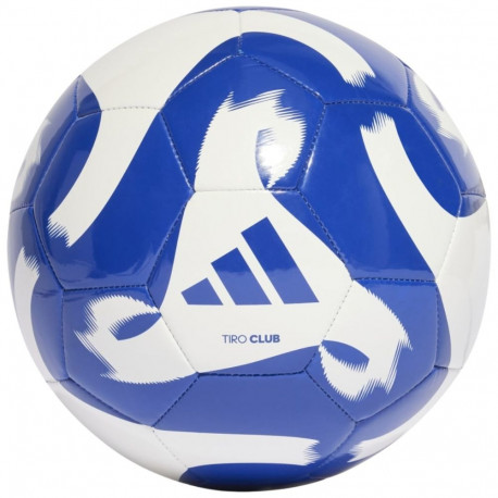 adidas jalgpall Tiro Club HZ4168, sinine-valge
