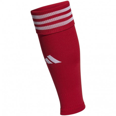 Adidas jalgpallisäärised Team Sleeve 23 HT6540, punane