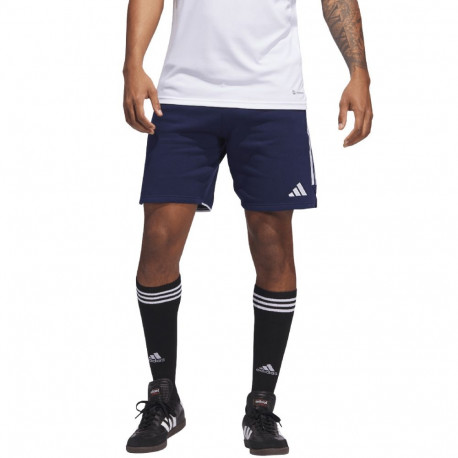 Adidas meeste lühikesed püksid Tiro 23 League Sweat HS3594, tumesinine