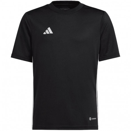 Adidas laste särk Tabela 23 Jersey H44535, must