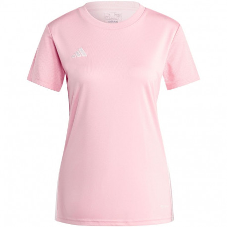 Adidas naiste särk Tabela 23 Jersey IA9152, roosa