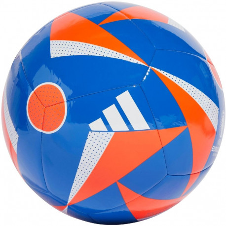 Adidas jalgpall Euro24 Fussballliebe Club IN9373, sinine