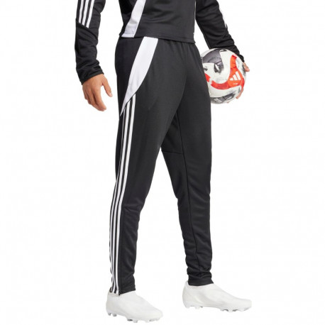 adidas meeste treeningpüksid Tiro 24 Training IP1952, must