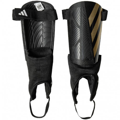Adidas jalgpalli säärekaitsmed Tiro Match Club IP3997, must