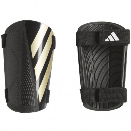 Adidas jalgpalli säärekaitsmed Tiro Training IP3998, must