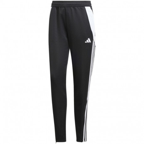 adidas naiste püksid Tiro 24 Training IJ7660, must