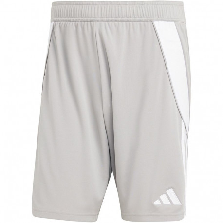 Adidas meeste lühikesed püksid Tiro 24 IS1408, hall