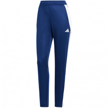 Spodnie damskie adidas Tiro 24 Training granatowe IS1006