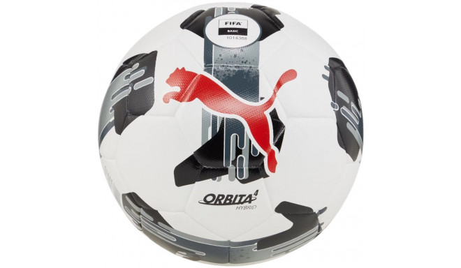 Puma jalgpall Orbita 4 HYB FIFA Basic 84326 02