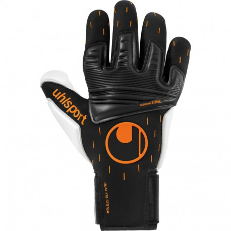 Uhlsport väravavahikindad Speed Contact Absolutgrip Reflex 101126201, must