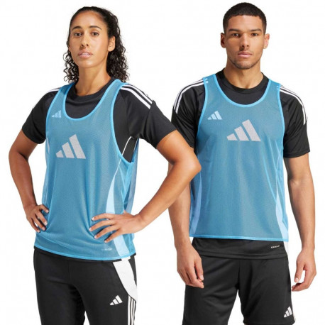 Adidas treeningvest Training 24 BIB JF3243, sinine