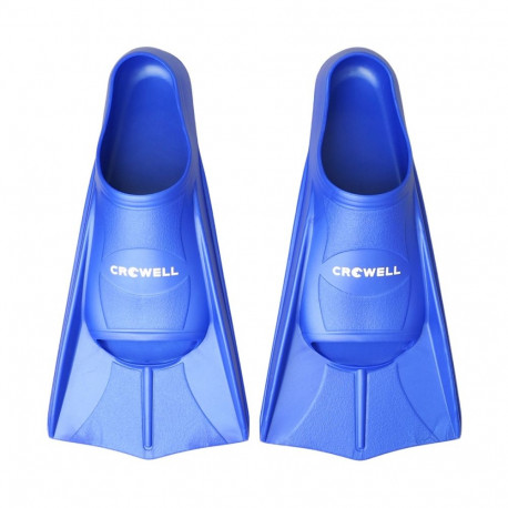 Crowell treeninglestad Pool SR, sinised