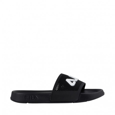 Fila meeste plätud Morro Bay Spiro FFM0411 80010, must