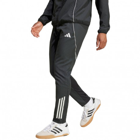 Adidas meeste püksid Tiro 25 Competition Presentation IW0412, must